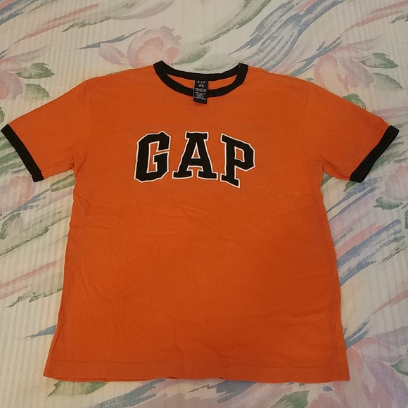 GAP T-Shirt (Size M, 7-8) - Picture 1 of 2
